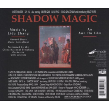 Zhang, L. - Shadow Magic