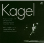 Kagel, M. - Transicion Ii/Phonophonie