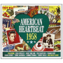 V/A - American Heartbeat 1958