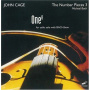 Cage, J. - One 8 For Solo Cello