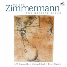 Zimmermann, W. - Echoing Green