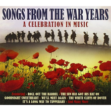 V/A - Songs From the War Years