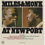 Davis, Miles - At Newport