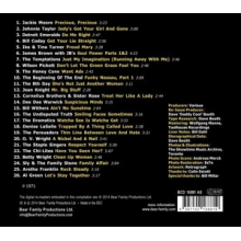 V/A - Sweet Soul Music 1971