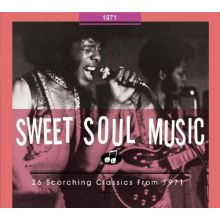 V/A - Sweet Soul Music 1971