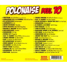 V/A - Polonaise Deel 10