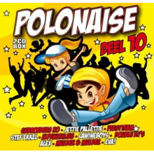 V/A - Polonaise Deel 10