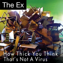 Ex - How Thick You Think