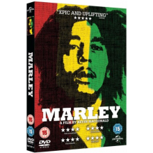 Marley, Bob - Marley