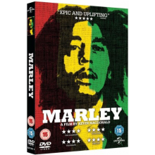 Movie - Marley