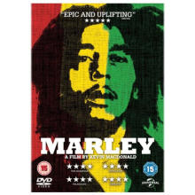 Movie - Marley