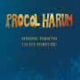 Procol Harum - Missing Persons