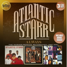 Atlantic Starr - Always