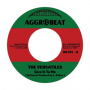Versatiles - 7-Give It To Me/Hot