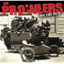 Prowlers - On the Run