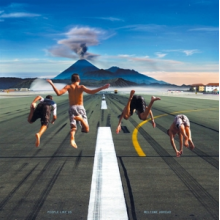 People Like Us - Welcome Abroad