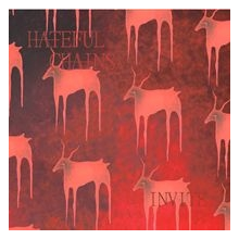 Hateful Chains - Invite