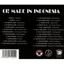 V/A - Oi! Made In Indonesia