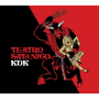Teatro Satanico - Kdk
