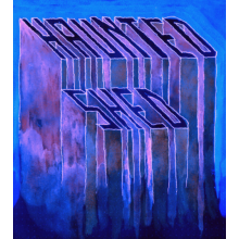 Haunted Shed - Faltering Light