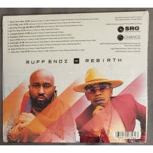 Ruff Endz - Rebirth