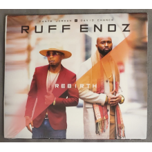 Ruff Endz - Rebirth