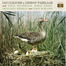 Cleaver, Ian & Gideon Tazelaar - Volume 1