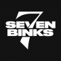 Seven Binks - Bat 7