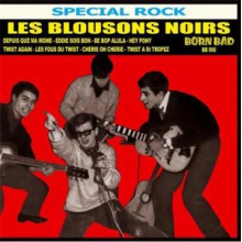 Les Blousons Noirs - Les Blousons Noirs