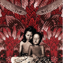 Feeling of Love - Dissolve Me