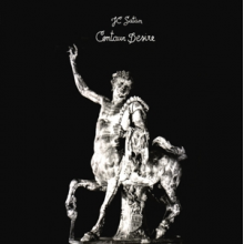 J.C. Satan - Centaur Inside