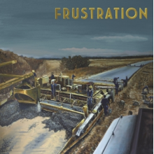 Frustration - So Cold Streams
