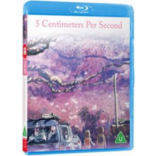 Movie - 5 Centimeters Per Second