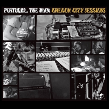 Portugal. the Man - Oregon City Sessions
