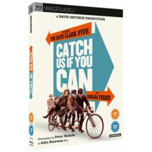 Movie - Catch Us If You Can