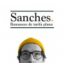 Sanches - Romances De Tarifa Plana