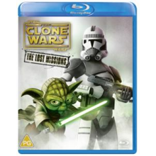 Animation - Star Wars - the Clone Wars: the Lost Missions