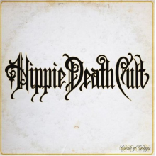 Hippie Death Cult - Circle of Days