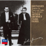 Grumiaux, Arthur - Beethoven: Violin Sonatas Nos.1-4
