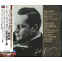 Grumiaux, Arthur - Brahms / Bruch: Violin Concertos