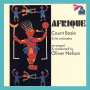 Basie, Count & His Orchestra - Afrique