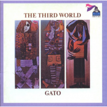 Barbieri, Gato - Third World