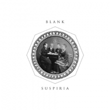 Blank - Susperia