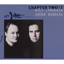 Landgren, N. & J.Norberg - Chapter Two/2