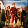 V/A - Anchorman 2: Legend Continues