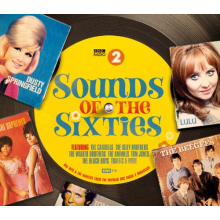 V/A - Bbc Radio 2:Sounds of the 60's