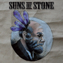 Suns of Stone - Suns of Stone Ii