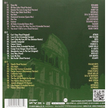 V/A - Zyx Italo Disco Collection 16