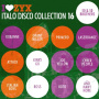 V/A - Zyx Italo Disco Collection 16