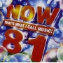 V/A - Now 81